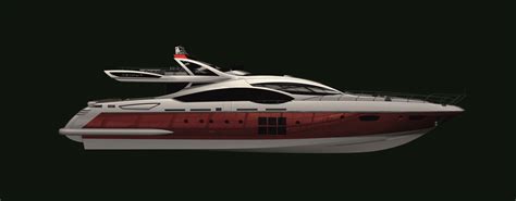 Azimt Grande Sl Super Yacht Profile Yacht Charter Superyacht News