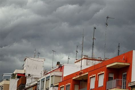 Records de chaleur risque d orages et chute brutale des températures