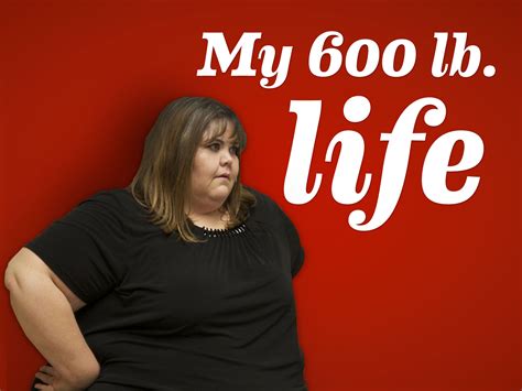 Prime Video My 600 Lb Life Season 1