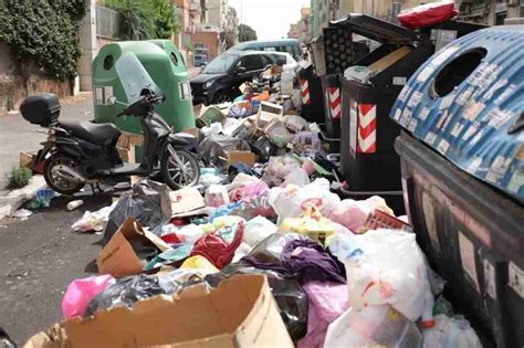 Roma Annunciata Una Nuova Tassa Sui Rifiuti