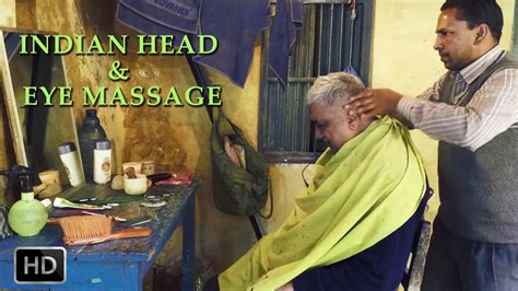 Indian Head And Eye Massage World Best Indian Head Massage Learn