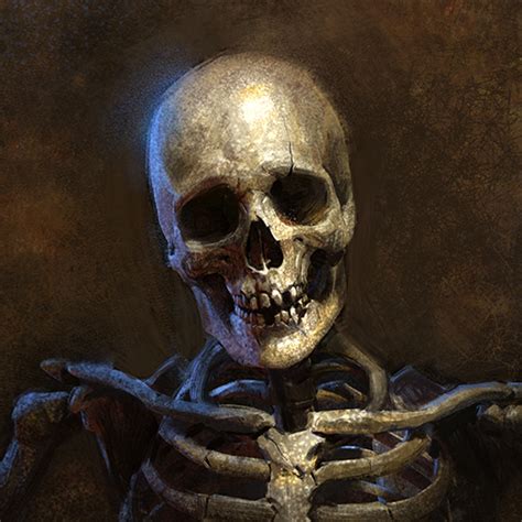 Skeleton Merchant Dark And Darker Wiki