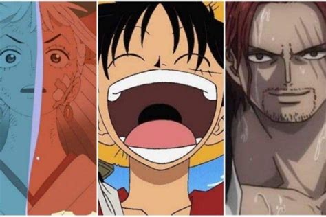 Daftar 14 Karakter One Piece Yang Tahu Impian Rahasia Luffy