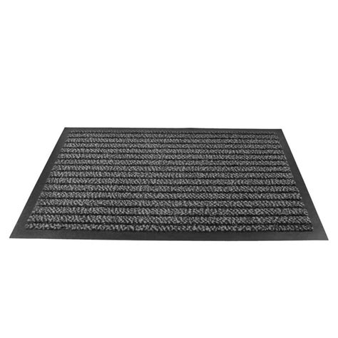 Doortex Ultimat Entrance Doormat Entrance Mat Outdoor Door Mat Grey