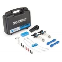 KIT DE PURGE POUR FREINS HYDRAULIQUES DOT VELO PLUS BY VELOCITY SARL