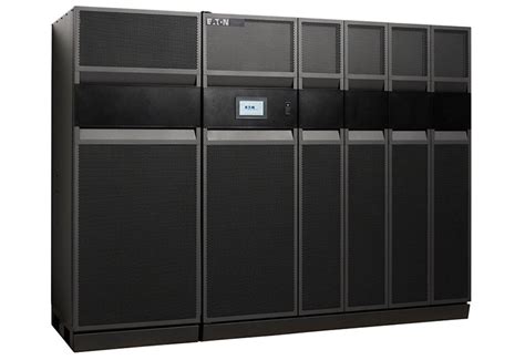 Eaton 9395XC UPS EatonGuard