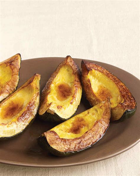 18 Amazing Acorn Squash Recipes Sure to Satisfy | Martha Stewart