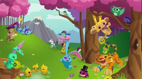 Animal Jam Tv Commercial Dress Up Closet Ispottv