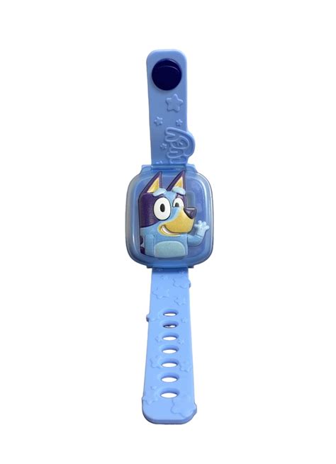 Vtech Bluey Wackadoo Watch