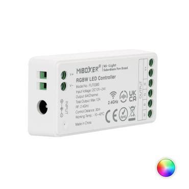 Miboxer Fut S V Dc Rgbw Led Dimmer Controller Ledkia