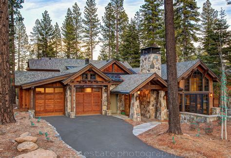 Martis Camp Architecture Interior Design Shoot 2 Arts Crafts