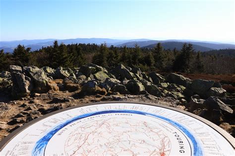 Grande Traversée des Monts du Pilat PILAT RANDO