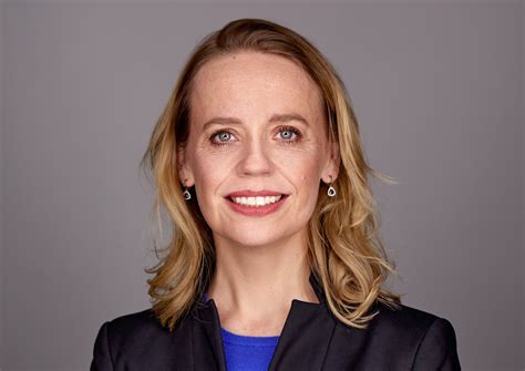 Marloes Roetgerink Voorgedragen Als Nieuwe CFO Van ForFarmers CFO