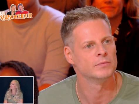 Si tu nas pas d auto dérision arrête TPMP Matthieu Delormeau