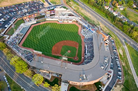 Clear Sky Images Bb T Ballpark