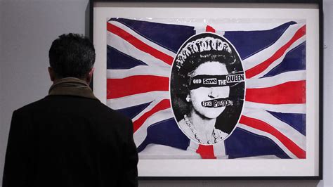 Des Sex Pistols Philippe Katerine Ces Artistes Qui Ont Gratign La