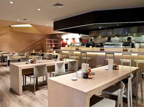 The Best Restaurants in Larcomar Shopping Center - Journey Machu Picchu