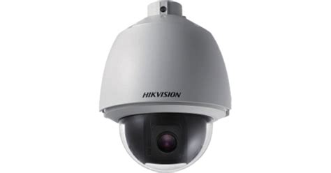 Hikvision 2MP Outdoor PTZ Dome Camera DS 2DE5184 AE B H Photo