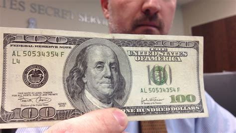 Counterfeiters use digital technology to their benefit