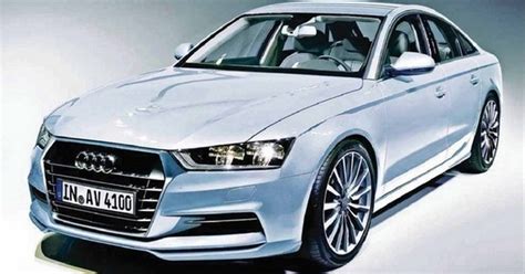 Audi A4 hybrid - reviews, prices, ratings with various photos