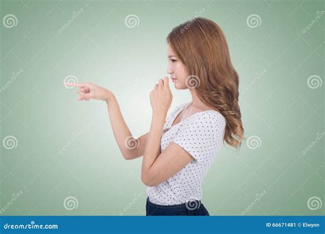 Bad Smell Face Stock Image Image Of Smell Expression 66671481