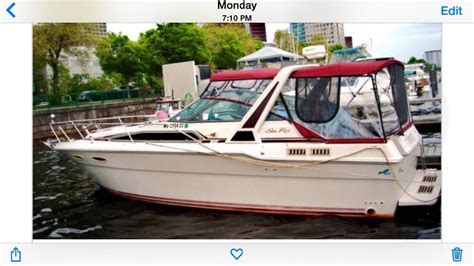 Sea Ray 1988 For Sale For 1000 Boats From