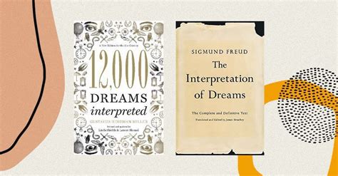 The 5 Books About Dreams You Should Read to Get Clarity