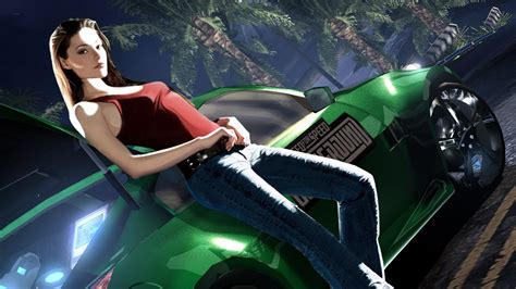 Заставка nfs underground 2