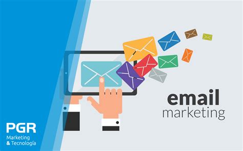 ¿cómo Construir Una Base De Datos De Email Marketing B2b