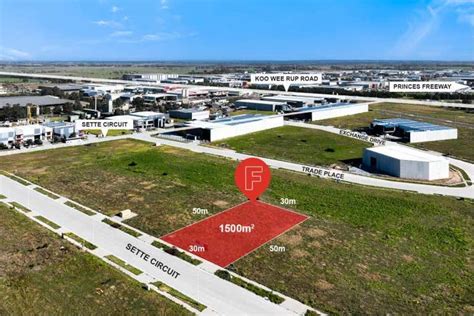 Sold Development Site Land At Lot 102 19 Sette Circuit Pakenham