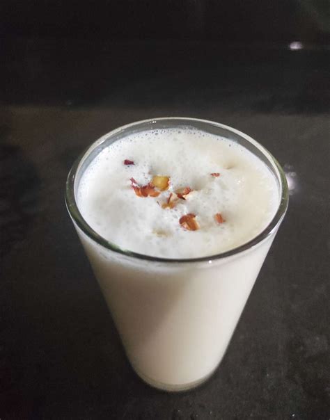 How To Make Sweet Lassi Recipe