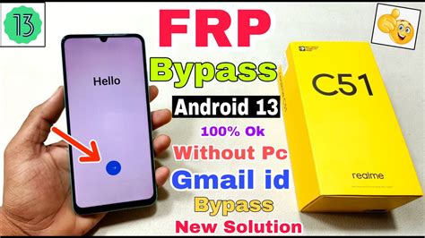 Realme C Frp Bypass Android New Trick Realme Rmx Google