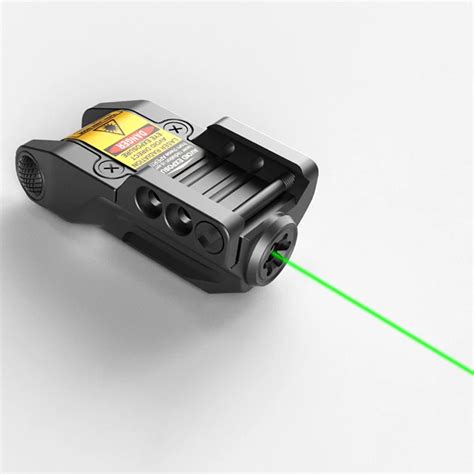 Laserspeed Drop Shipping 9mm Laser For Pistol Tactical Glock Laser