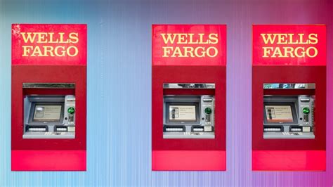 How Much Wells Fargo ATM Fees Cost | GOBankingRates