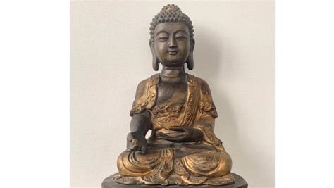 Buddha Poses The Meaning Of Buddha Statues Hands Catawiki Meaning