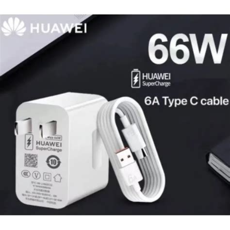 Huawei Fast Charger 2a 5v 9v Usb Cable Micro Max 40w 10v 4a 66w 11v 6a