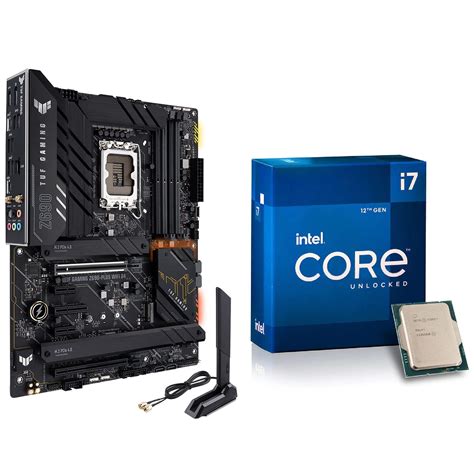 Buy Micro Center Intel Core I7 12700K 12 Gen Alder Lake 12 Core 8P 4E