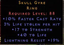 Nice Blood Ring Fcr Str Life Light Res Topic D Jsp