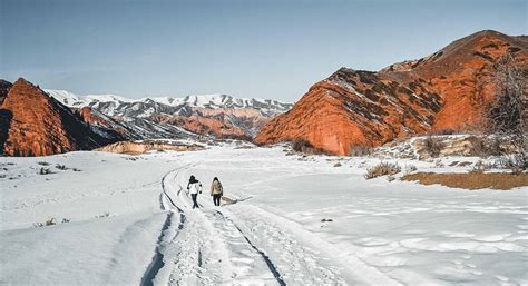 Winter Travel In Kyrgyzstan The Ultimate Guide Touristsecrets