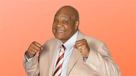 George Foreman Net Worth In How Rich Is He Now