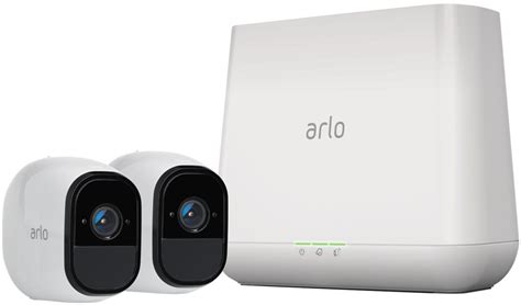 Arlo Pro Vms Base Station Cameras Vms Eus