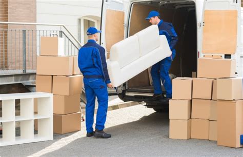 Why You Should Hire Professional Movers Ibusiness Angel