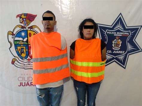 Arrestan A Dos Hermanos Por El Delito De Amenazas Somos Ju Rez