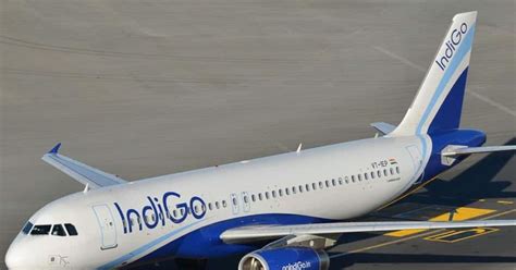 IndiGo Places Largest Ever Single Aircraft Purchase By Any Airline