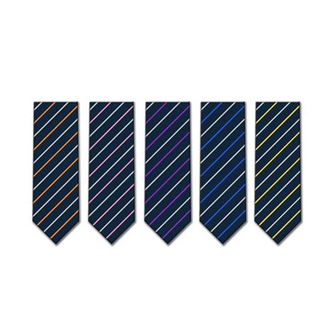 Nuast Nottingham Academy Tie - Just-SchoolWear & Academy School Uniforms