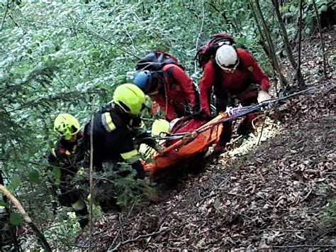 Feuerwehr Und Bergrettung Bten Gemeinsam Freiwillige Feuerwehr