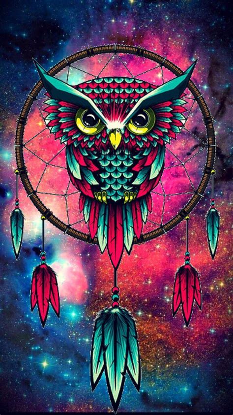 Dreamcatcher Wallpapers For Iphone Wallpaper Cave