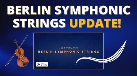 How Does Berlin Symphonic Strings Hold Up Today Youtube