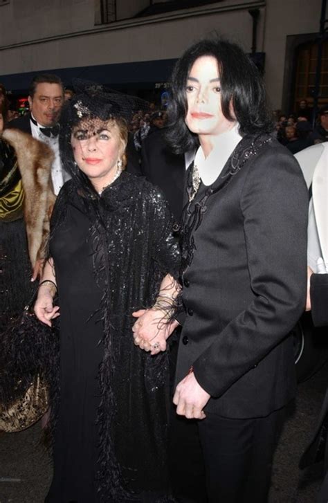 David Gest And Liza Minnelli The Wedding Photos Photo 11