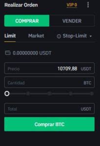 Aprende a usar Binance exchange para trading fácil y avanzado de